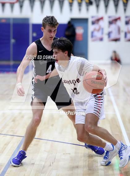 Thumbnail 2 in Clayton Valley Charter @ Campolindo photogallery.