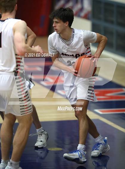 Thumbnail 3 in Clayton Valley Charter @ Campolindo photogallery.