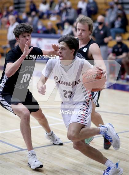 Thumbnail 3 in Clayton Valley Charter @ Campolindo photogallery.