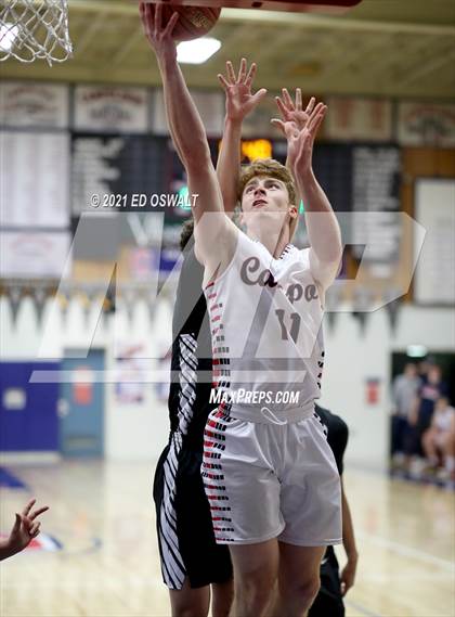 Thumbnail 1 in Clayton Valley Charter @ Campolindo photogallery.