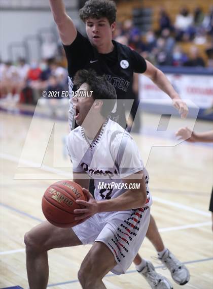 Thumbnail 1 in Clayton Valley Charter @ Campolindo photogallery.