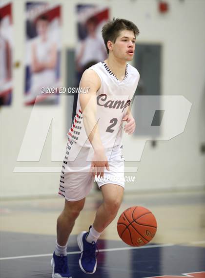 Thumbnail 2 in Clayton Valley Charter @ Campolindo photogallery.
