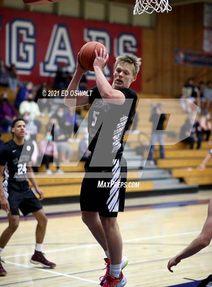 Thumbnail 2 in Clayton Valley Charter @ Campolindo photogallery.
