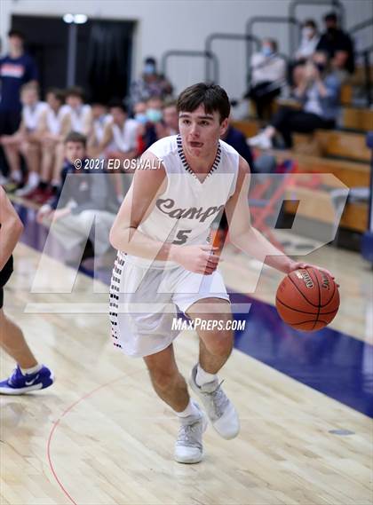 Thumbnail 3 in Clayton Valley Charter @ Campolindo photogallery.
