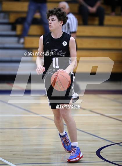 Thumbnail 2 in Clayton Valley Charter @ Campolindo photogallery.
