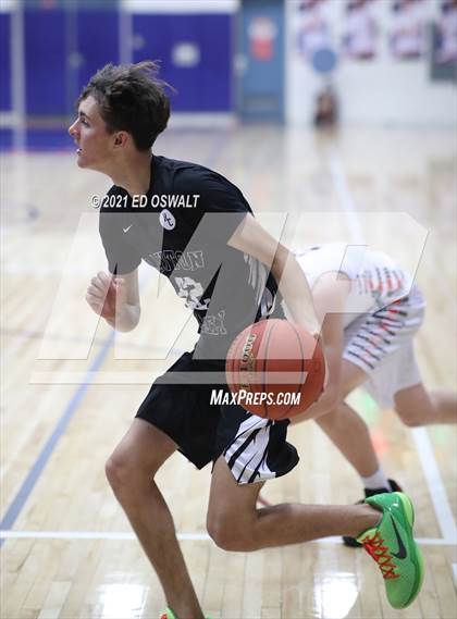 Thumbnail 2 in Clayton Valley Charter @ Campolindo photogallery.