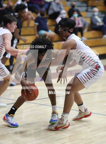 Thumbnail 3 in Clayton Valley Charter @ Campolindo photogallery.
