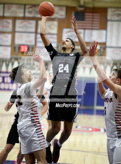 Thumbnail 1 in Clayton Valley Charter @ Campolindo photogallery.
