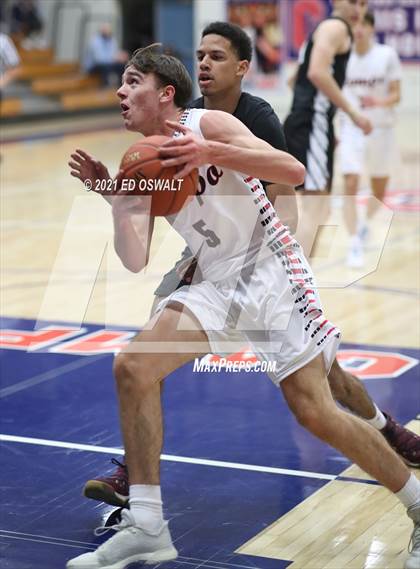 Thumbnail 1 in Clayton Valley Charter @ Campolindo photogallery.
