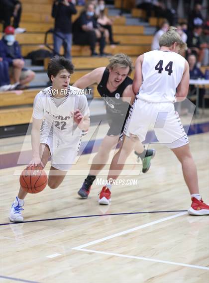 Thumbnail 1 in Clayton Valley Charter @ Campolindo photogallery.