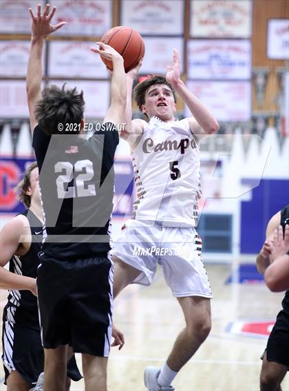 Thumbnail 2 in Clayton Valley Charter @ Campolindo photogallery.