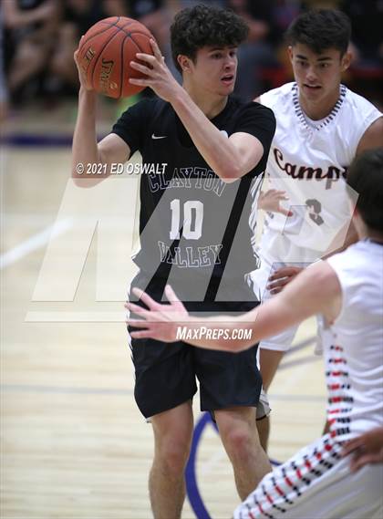 Thumbnail 2 in Clayton Valley Charter @ Campolindo photogallery.