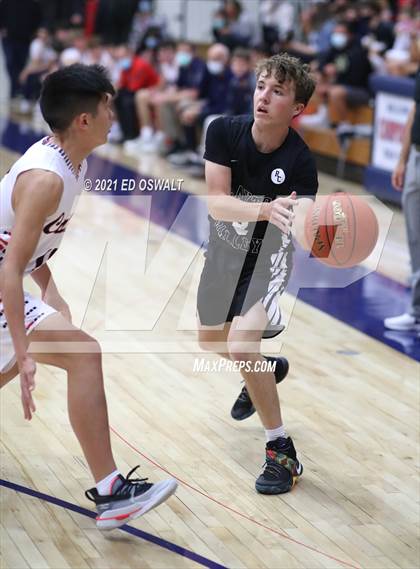 Thumbnail 1 in Clayton Valley Charter @ Campolindo photogallery.