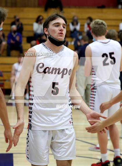 Thumbnail 3 in Clayton Valley Charter @ Campolindo photogallery.