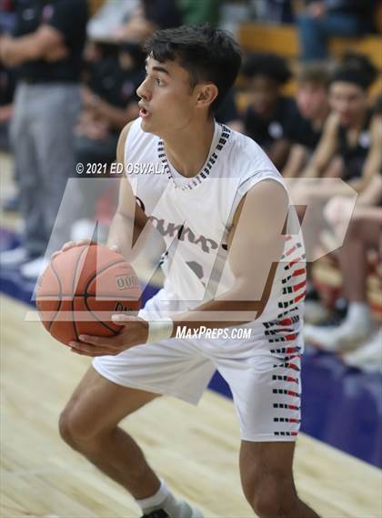 Thumbnail 2 in Clayton Valley Charter @ Campolindo photogallery.