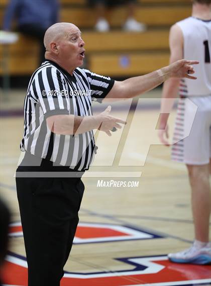 Thumbnail 2 in Clayton Valley Charter @ Campolindo photogallery.