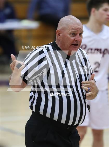 Thumbnail 3 in Clayton Valley Charter @ Campolindo photogallery.