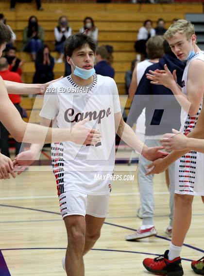 Thumbnail 1 in Clayton Valley Charter @ Campolindo photogallery.