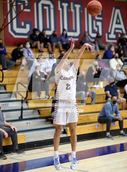 Thumbnail 3 in Clayton Valley Charter @ Campolindo photogallery.