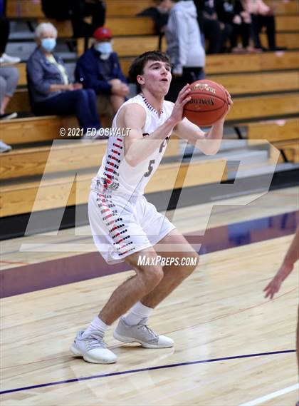 Thumbnail 1 in Clayton Valley Charter @ Campolindo photogallery.