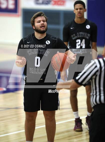 Thumbnail 1 in Clayton Valley Charter @ Campolindo photogallery.
