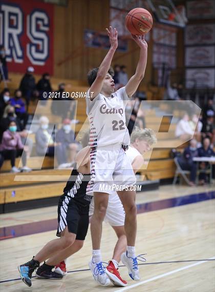 Thumbnail 3 in Clayton Valley Charter @ Campolindo photogallery.