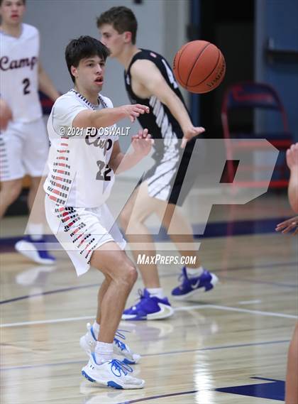 Thumbnail 3 in Clayton Valley Charter @ Campolindo photogallery.