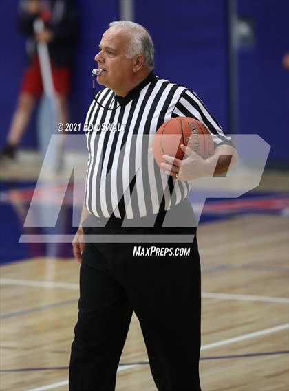 Thumbnail 1 in Clayton Valley Charter @ Campolindo photogallery.