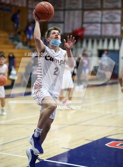 Thumbnail 1 in Clayton Valley Charter @ Campolindo photogallery.