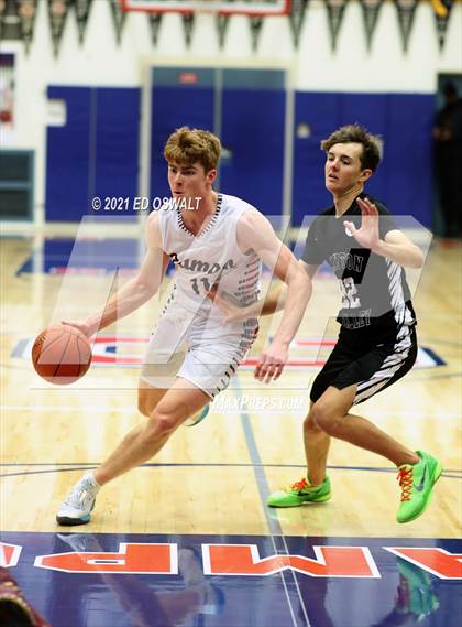 Thumbnail 2 in Clayton Valley Charter @ Campolindo photogallery.