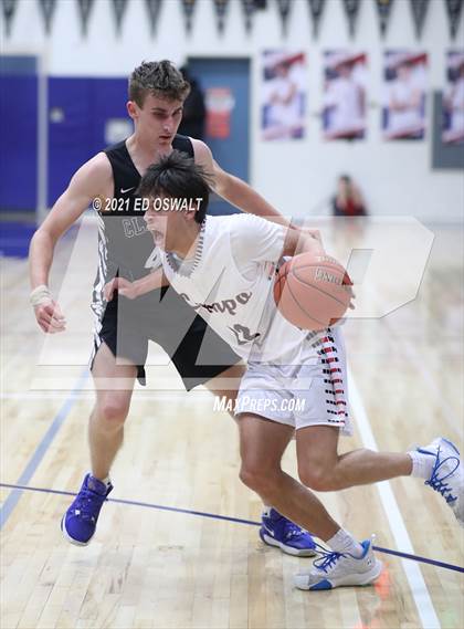 Thumbnail 1 in Clayton Valley Charter @ Campolindo photogallery.
