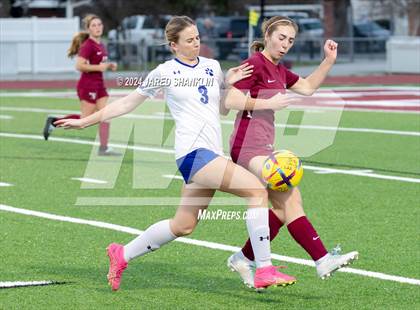 Thumbnail 2 in Sterlington @ E. D. White(LHSAA Division III Regional) photogallery.