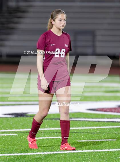 Thumbnail 1 in Sterlington @ E. D. White(LHSAA Division III Regional) photogallery.