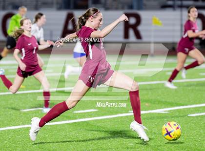 Thumbnail 1 in Sterlington @ E. D. White(LHSAA Division III Regional) photogallery.