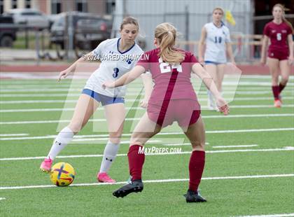 Thumbnail 1 in Sterlington @ E. D. White(LHSAA Division III Regional) photogallery.