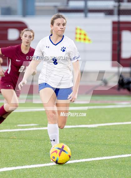 Thumbnail 3 in Sterlington @ E. D. White(LHSAA Division III Regional) photogallery.