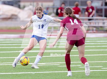 Thumbnail 3 in Sterlington @ E. D. White(LHSAA Division III Regional) photogallery.
