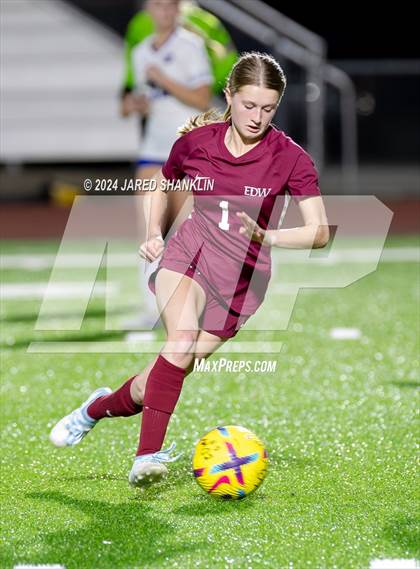 Thumbnail 1 in Sterlington @ E. D. White(LHSAA Division III Regional) photogallery.