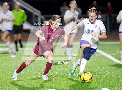 Thumbnail 2 in Sterlington @ E. D. White(LHSAA Division III Regional) photogallery.