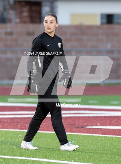 Thumbnail 1 in Sterlington @ E. D. White(LHSAA Division III Regional) photogallery.