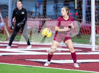Thumbnail 2 in Sterlington @ E. D. White(LHSAA Division III Regional) photogallery.