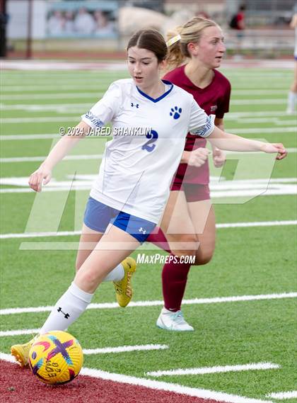 Thumbnail 2 in Sterlington @ E. D. White(LHSAA Division III Regional) photogallery.