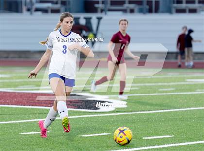 Thumbnail 1 in Sterlington @ E. D. White(LHSAA Division III Regional) photogallery.