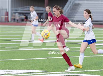 Thumbnail 2 in Sterlington @ E. D. White(LHSAA Division III Regional) photogallery.