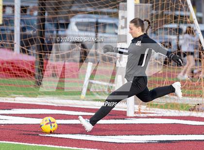 Thumbnail 1 in Sterlington @ E. D. White(LHSAA Division III Regional) photogallery.