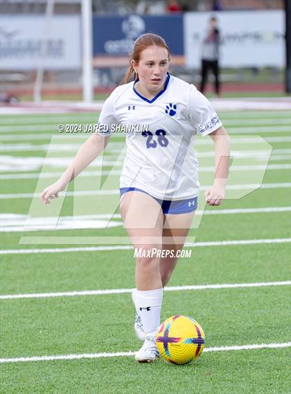 Thumbnail 1 in Sterlington @ E. D. White(LHSAA Division III Regional) photogallery.