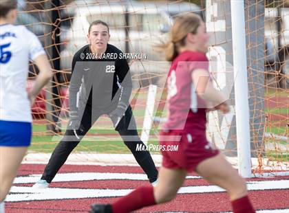 Thumbnail 2 in Sterlington @ E. D. White(LHSAA Division III Regional) photogallery.