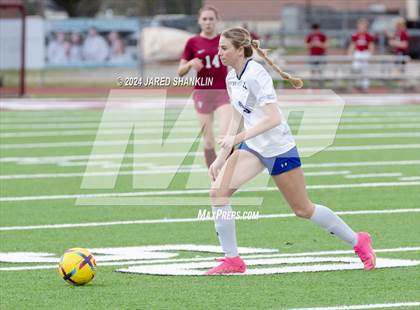 Thumbnail 2 in Sterlington @ E. D. White(LHSAA Division III Regional) photogallery.