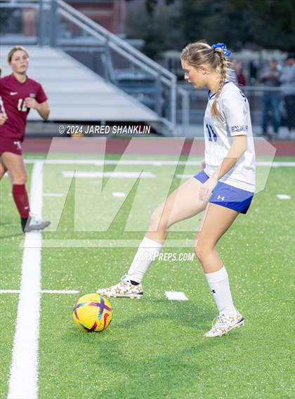 Thumbnail 1 in Sterlington @ E. D. White(LHSAA Division III Regional) photogallery.