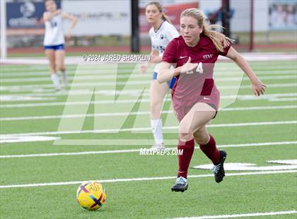Thumbnail 2 in Sterlington @ E. D. White(LHSAA Division III Regional) photogallery.